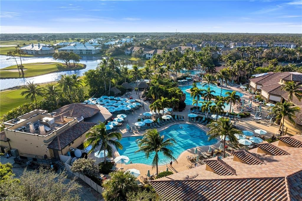 6589 Roma Way , Naples, FL 34113 Photo