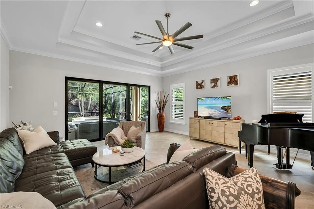 6589 Roma Way , Naples, FL 34113 Photo