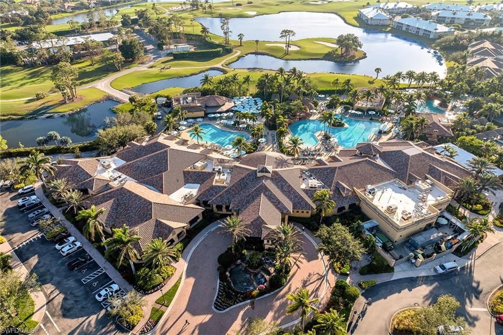6589 Roma Way , Naples, FL 34113 Photo