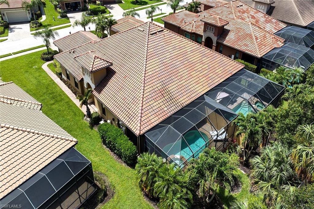 6589 Roma Way , Naples, FL 34113 Photo