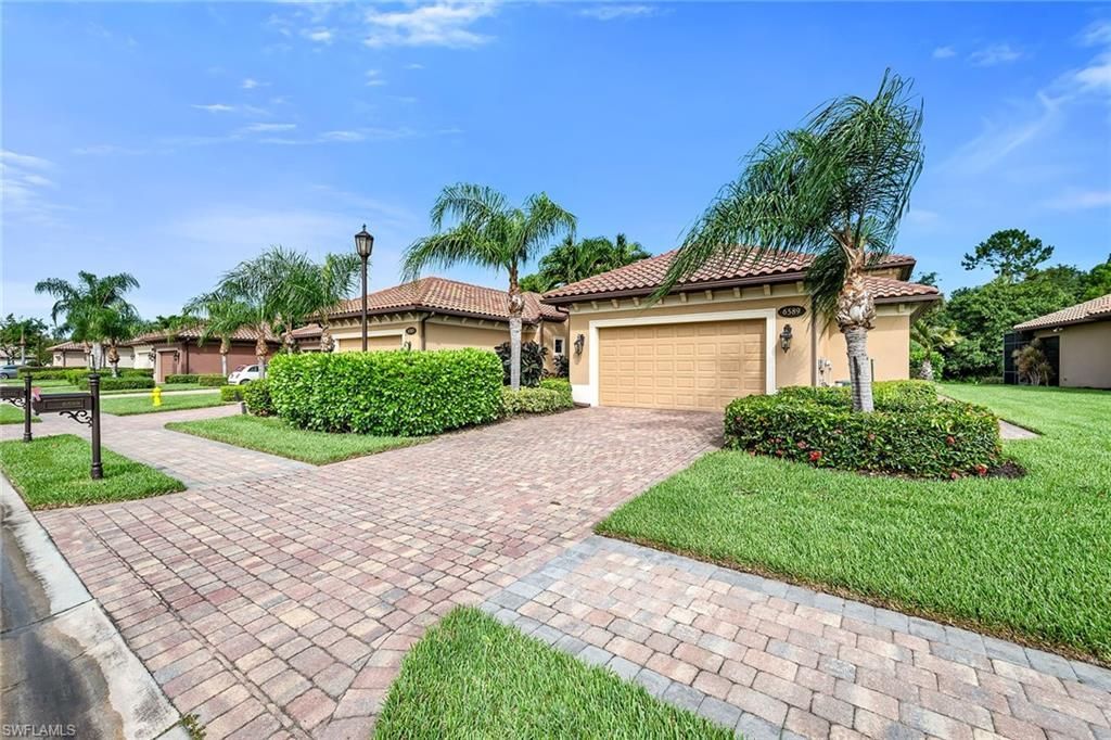 6589 Roma Way , Naples, FL 34113 Photo