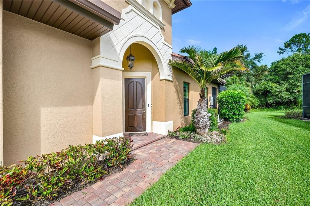 6589 Roma Way , Naples, FL 34113 Photo