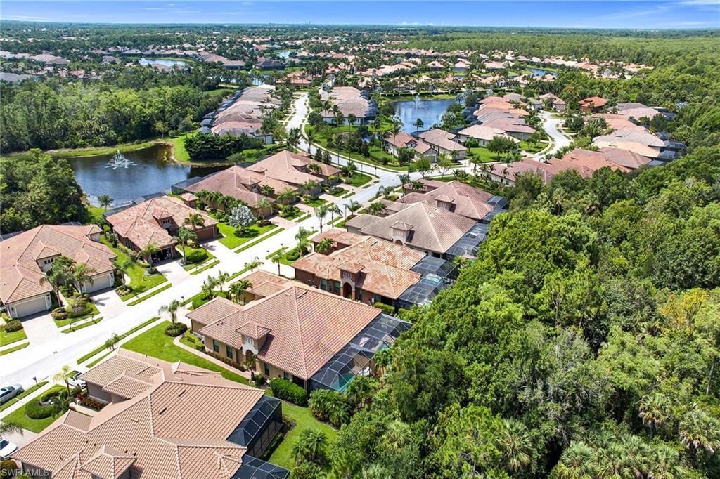 6589 Roma Way , Naples, FL 34113 Photo
