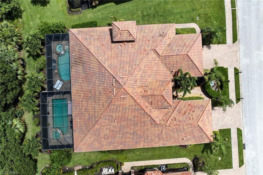 6589 Roma Way , Naples, FL 34113 Photo