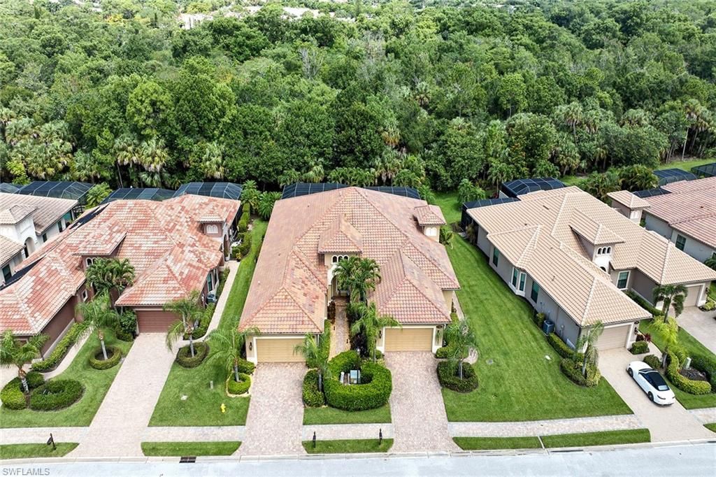 6589 Roma Way , Naples, FL 34113 Photo