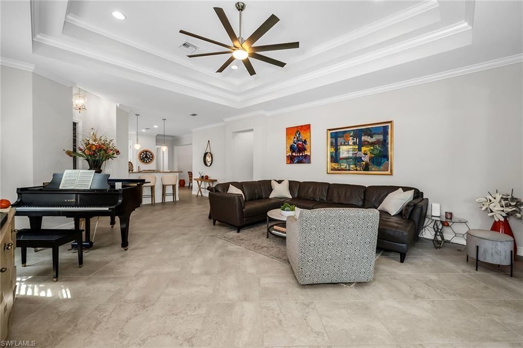 6589 Roma Way , Naples, FL 34113 Photo