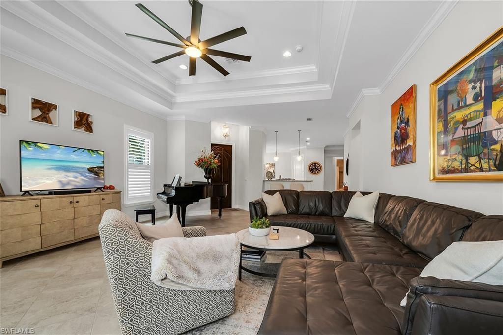 6589 Roma Way , Naples, FL 34113 Photo