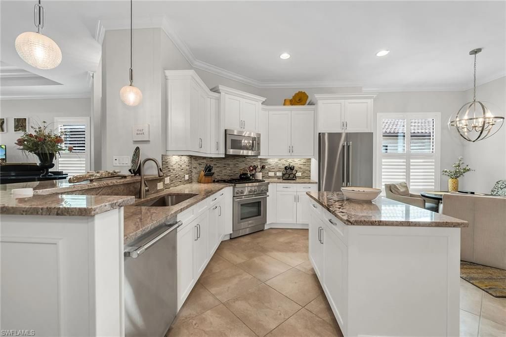 6589 Roma Way , Naples, FL 34113 Photo