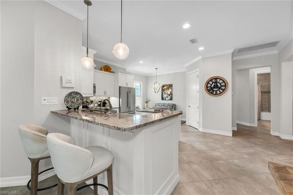 6589 Roma Way , Naples, FL 34113 Photo