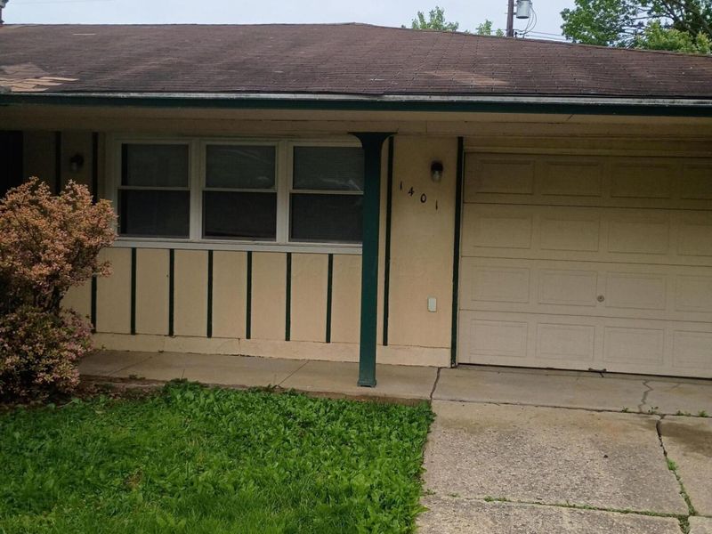 1401 Hentz Drive , Reynoldsburg, OH 43068 Photo 1