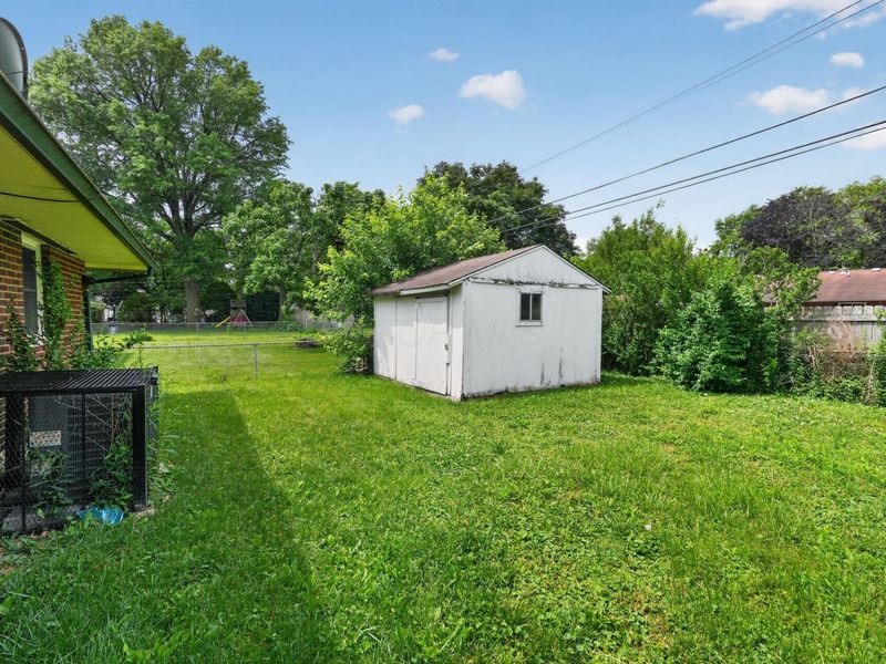 1401 Hentz Drive , Reynoldsburg, OH 43068 Photo 25