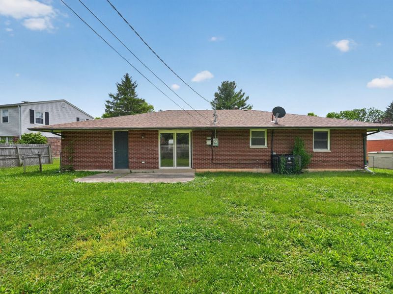 1401 Hentz Drive , Reynoldsburg, OH 43068 Photo 4