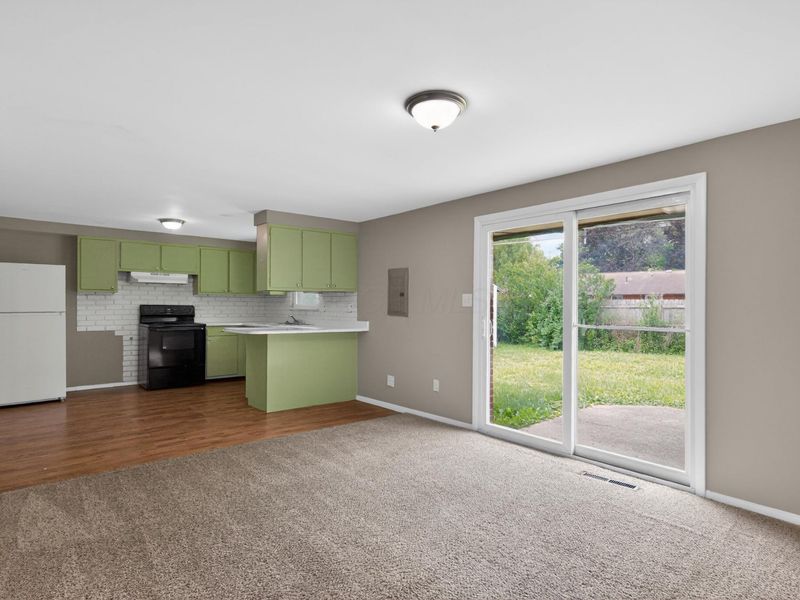 1401 Hentz Drive , Reynoldsburg, OH 43068 Photo 9