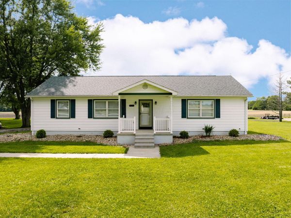 2447 Columbus Sandusky Road N, Caledonia, OH 43314