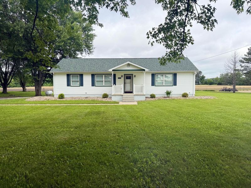 2447 Columbus Sandusky Road N, Caledonia, OH 43314 Photo 1