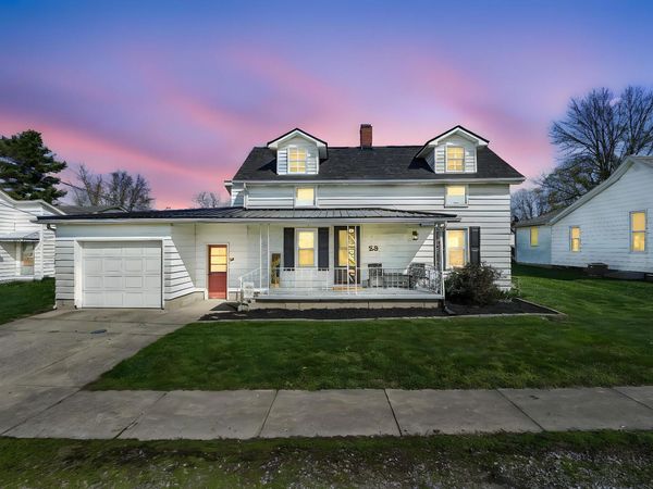 28 Elm Street , Kingston, OH 45644