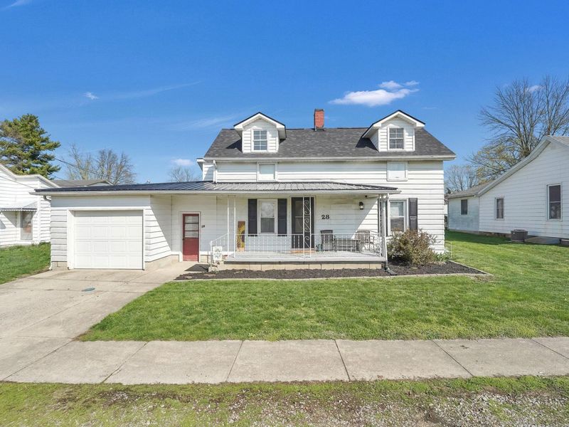 28 Elm Street , Kingston, OH 45644 Photo 2