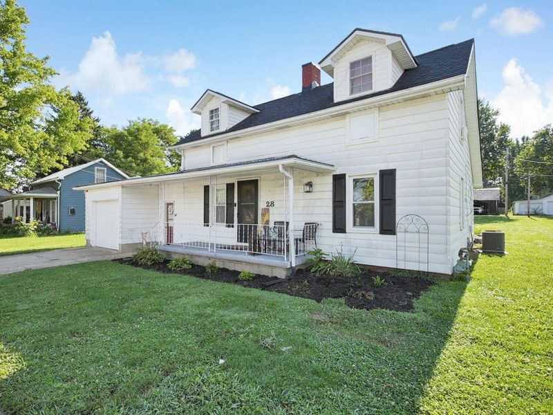 28 Elm Street, Kingston, OH 45644 Photo 22