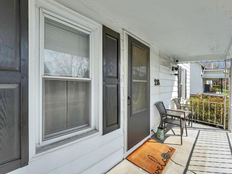 28 Elm Street , Kingston, OH 45644 Photo 3