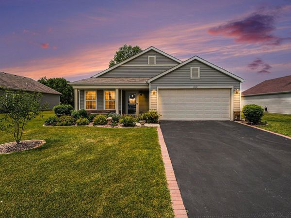 11742 Carolina Street , Crown Point, IN 46307