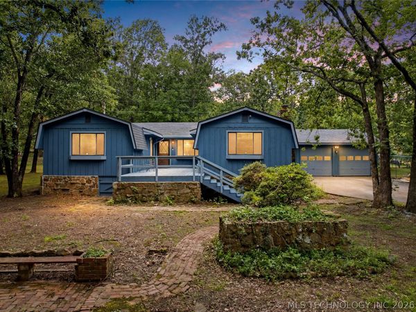 35231 S 489 , Park Hill, OK 74451