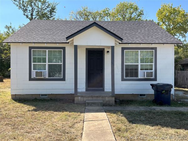 915 N Francis , Ada, OK 74820