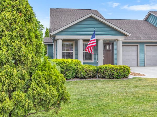 2440 Carmen Ave, Sheboygan, WI 53081