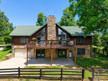 1019 Bridge Hollow Road , Somerset, KY 42503