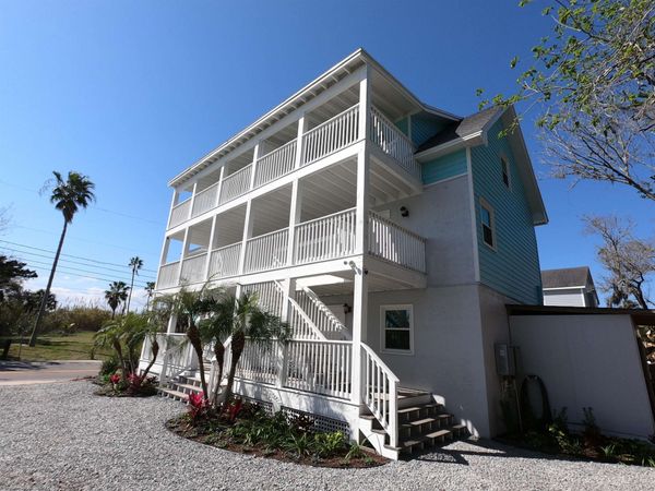 177 Riberia St, St Augustine, FL 32084