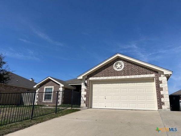 9911 Diana Drive , Killeen, TX 76542