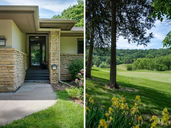 106 Aspen Glen Drive, Spring Green, WI 53588