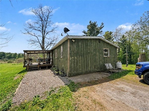4760 Hilliard Road , Groton, NY 13073