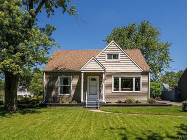 306 Northwood Drive, Buffalo, NY 14223