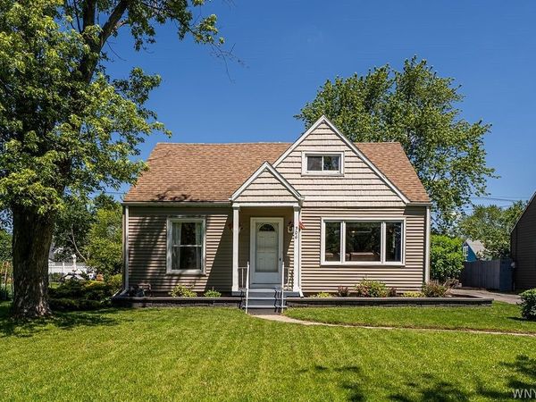 306 Northwood Drive , Buffalo, NY 14223