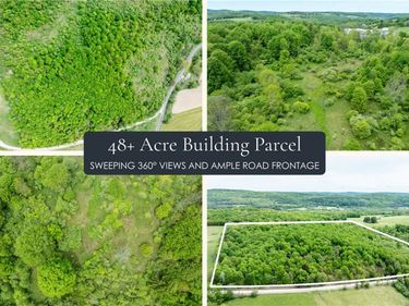 Bell Road , New Berlin, NY 13411