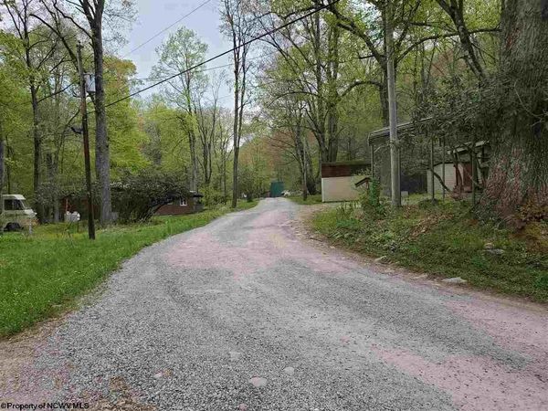 TBD Dolly Lane, Dryfork, WV 26263