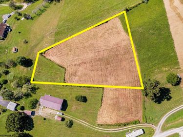 TBD Owagner Lane, Clarksburg, WV 26301