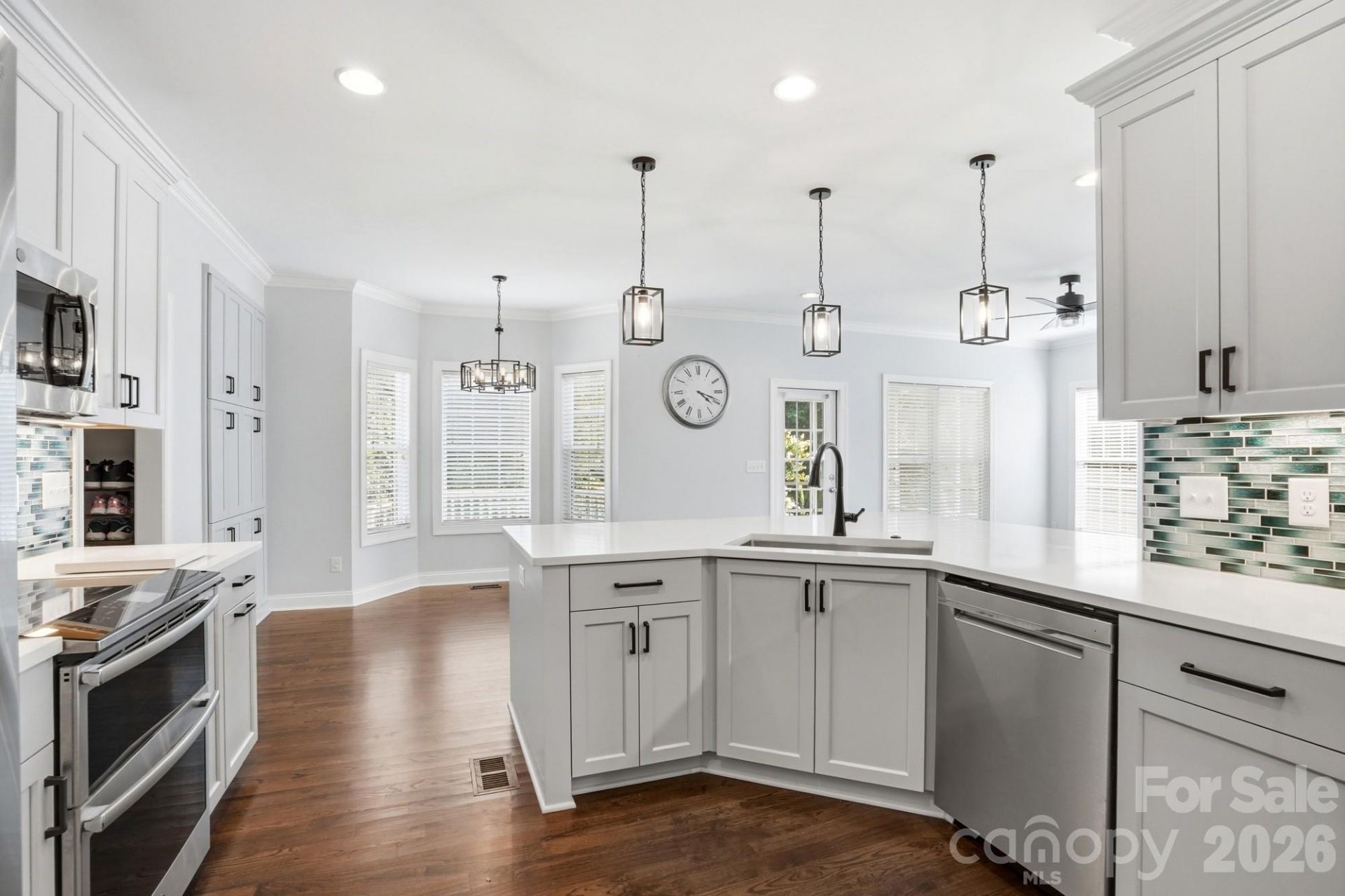 5508 Tillery Lane, Gastonia, NC 28056 Main Photo