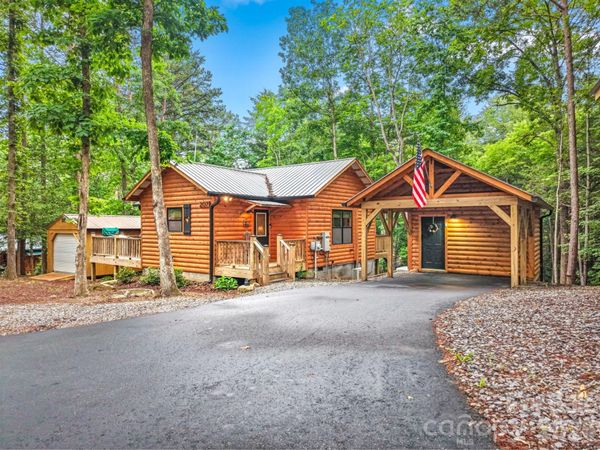 207 Bentley Cove , Murphy, NC 28906