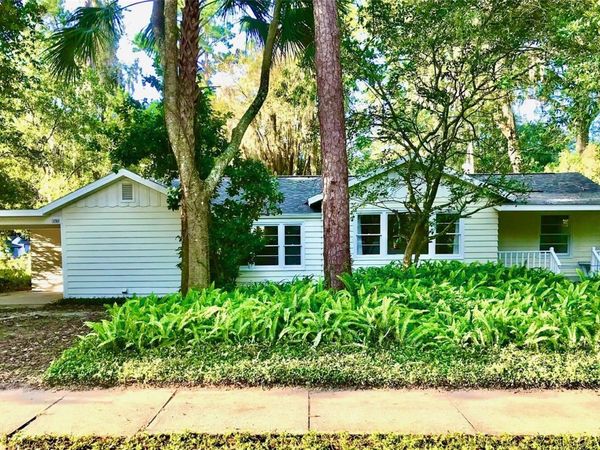1723 NW 7TH AVENUE , GAINESVILLE, FL 32603