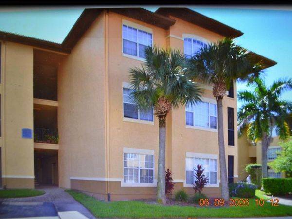 4323 BAYSIDE VILLAGE DRIVE , Unit 206, TAMPA, FL 33615