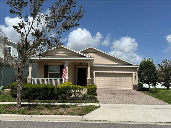 8112 RED CROSSBILL STREET , WINTER GARDEN, FL 34787