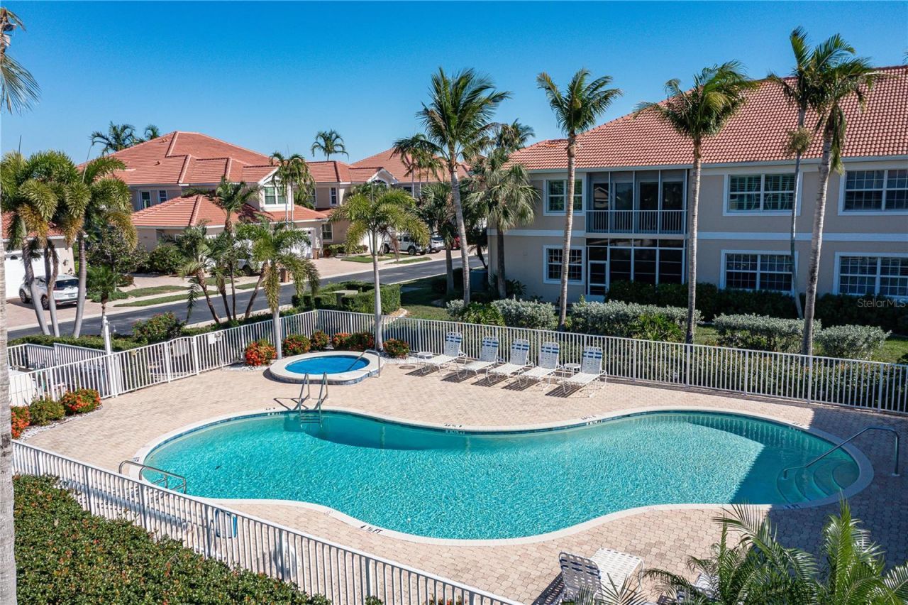 197 Tropicana Drive , Unit 1511, Punta Gorda, FL 33950 Photo