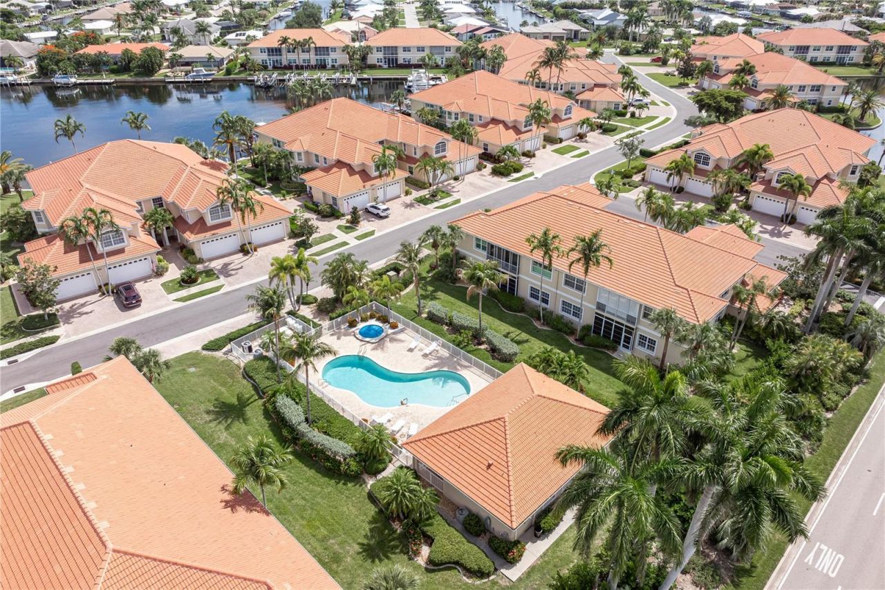 197 Tropicana Drive , Unit 1511, Punta Gorda, FL 33950 Photo