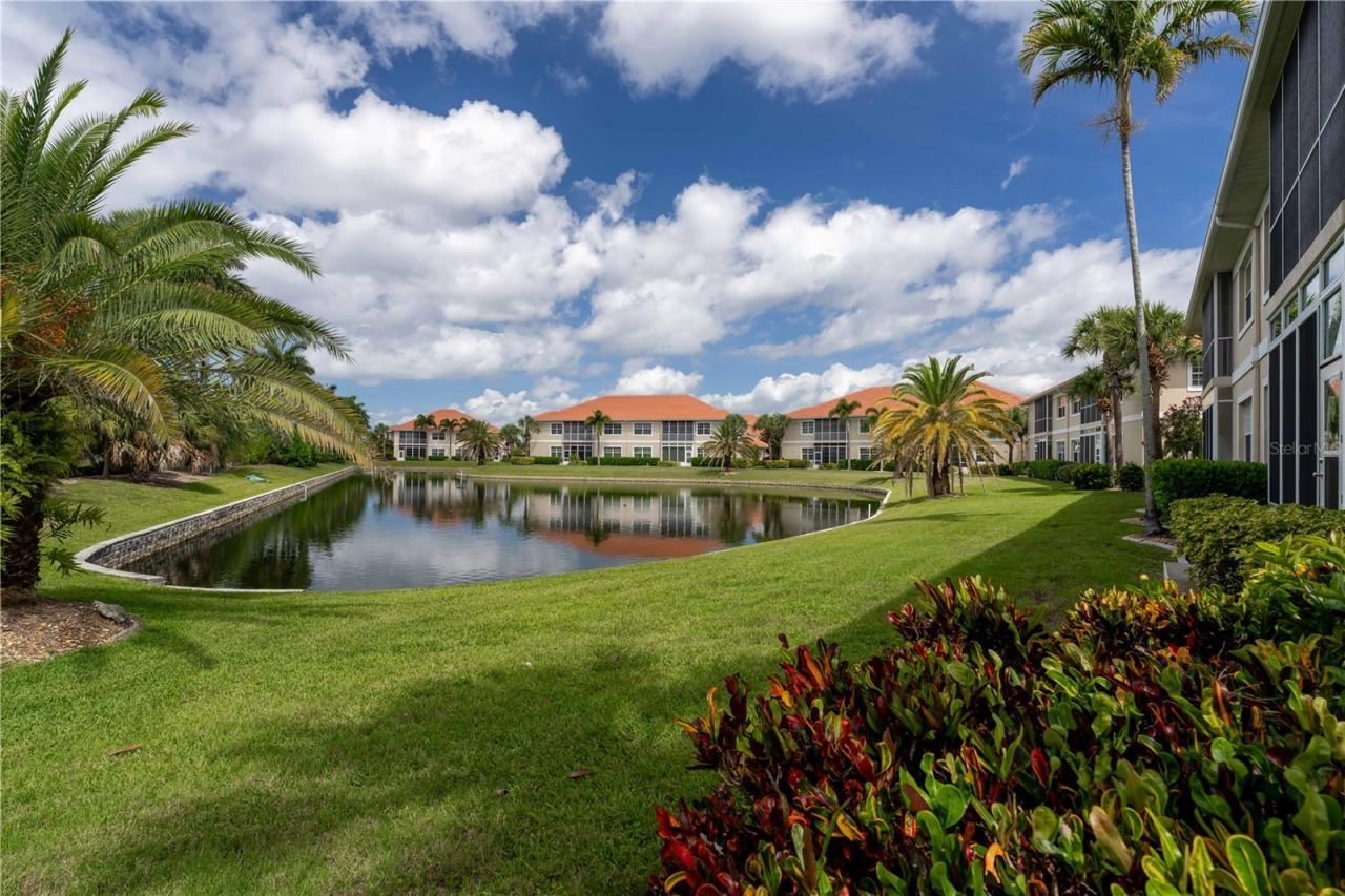 197 Tropicana Drive , Unit 1511, Punta Gorda, FL 33950 Photo