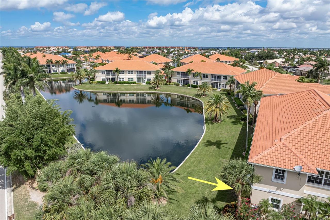 197 Tropicana Drive , Unit 1511, Punta Gorda, FL 33950 Photo