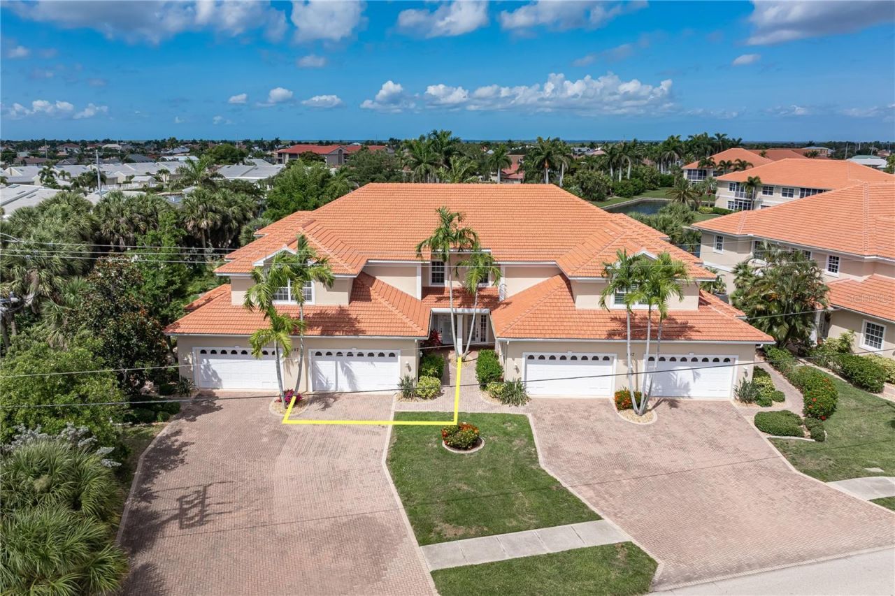 197 Tropicana Drive , Unit 1511, Punta Gorda, FL 33950 Photo
