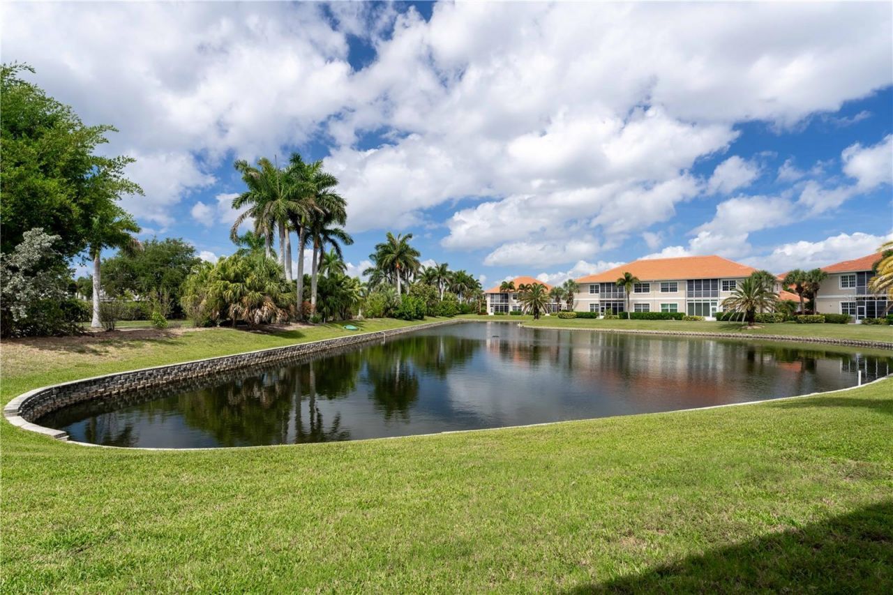 197 Tropicana Drive , Unit 1511, Punta Gorda, FL 33950 Photo