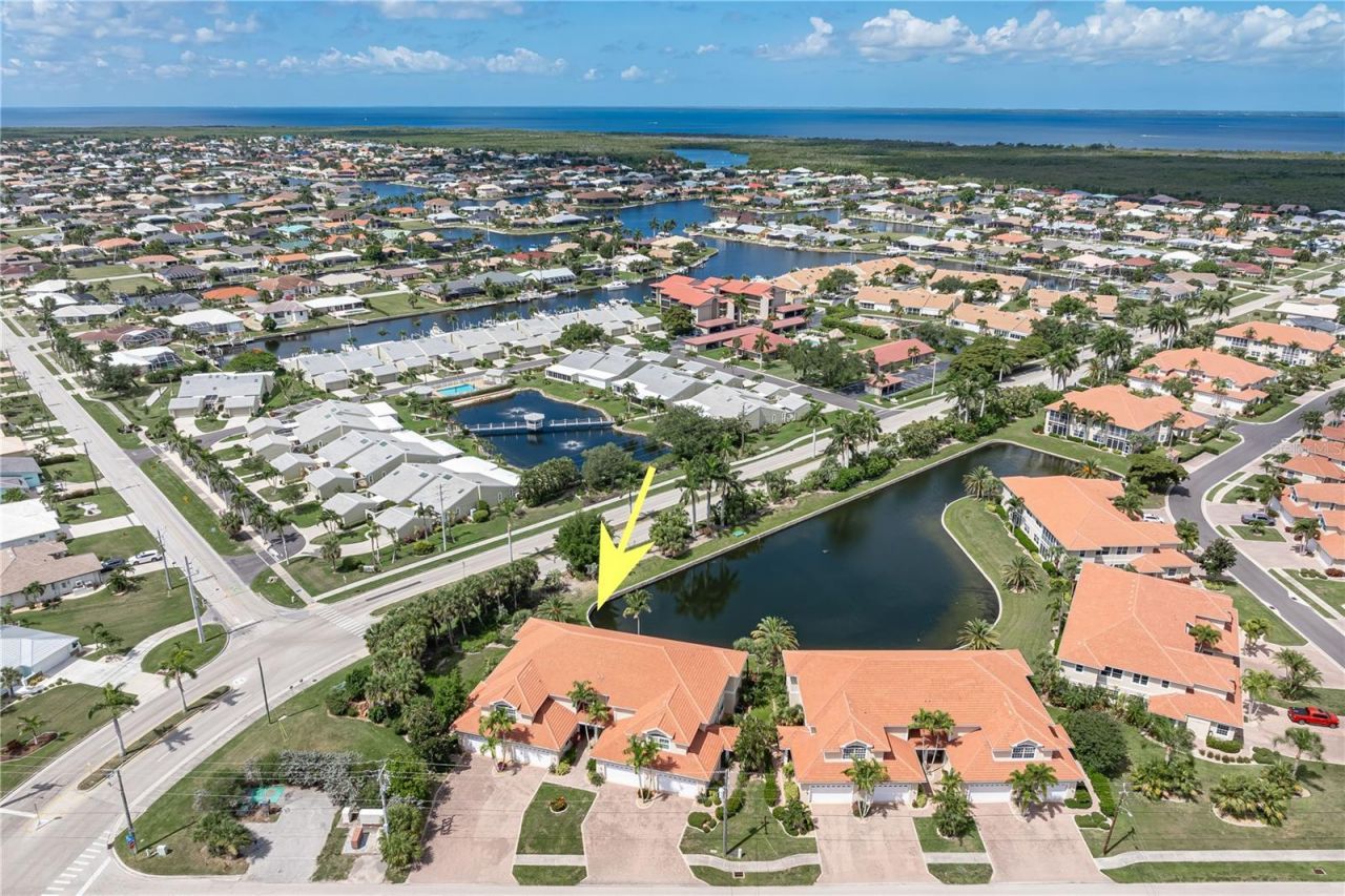 197 Tropicana Drive , Unit 1511, Punta Gorda, FL 33950 Photo