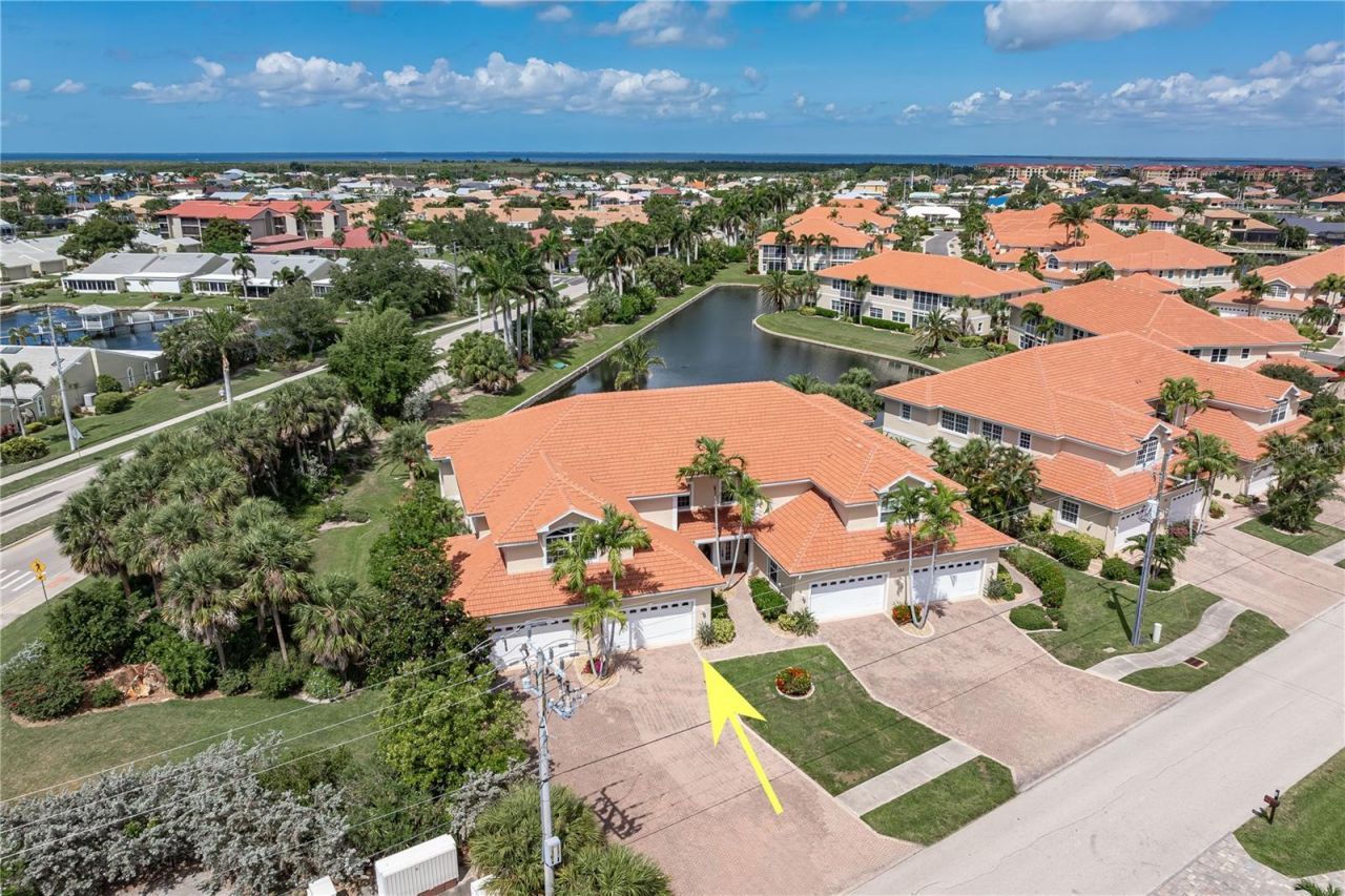 197 Tropicana Drive , Unit 1511, Punta Gorda, FL 33950 Photo